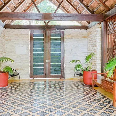 Casa Quantum 5D At Aldea Zama