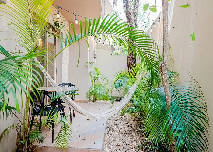 Casa Quantum 5d At Aldea Zama *