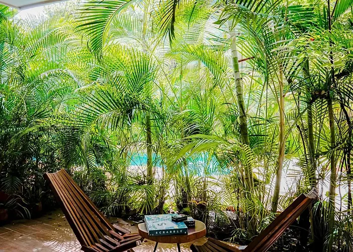 Casa Quantum 5d At Aldea Zama * Tulum